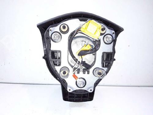 Driver airbag SEAT TOLEDO III (5P2) 2.0 TDI 16V | BP5215141C9 