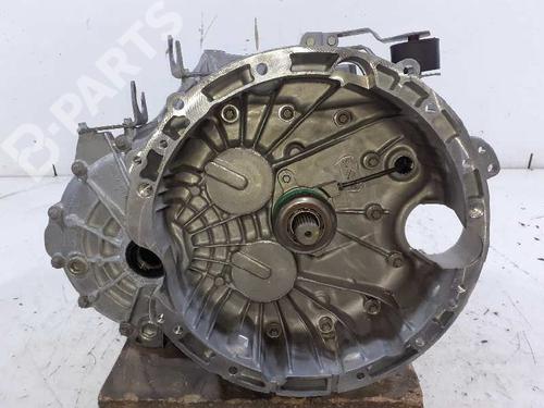 Used Gearbox MERCEDES-BENZ A-CLASS (W176) [2012-2018]  5215129
