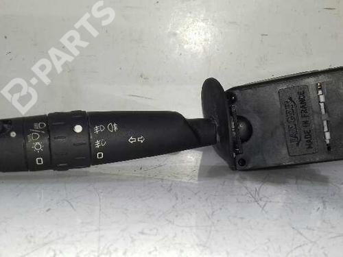 Used Headlight switch PEUGEOT 406 (8B) [1995-2005]  5215118