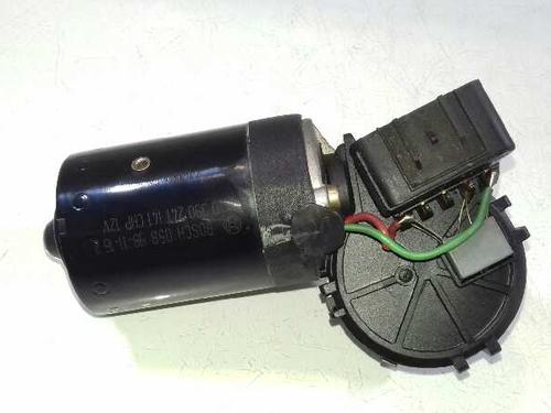 Front wiper motor OPEL ASTRA G Hatchback (T98)  | BP5215122M29 