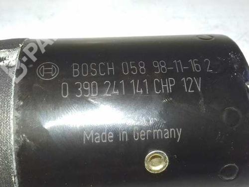 Used Front wiper motor OPEL ASTRA G Hatchback (T98) [1998-2009]  5215122