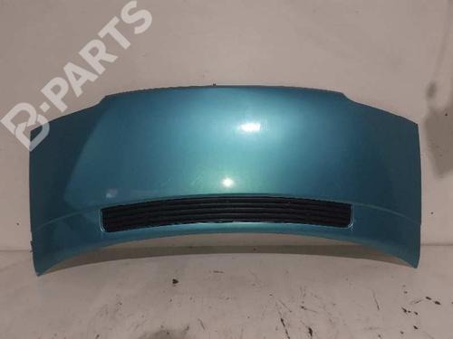 Used Hood VW TRANSPORTER T4 Van (70A, 70H, 7DA, 7DH) [1990-2003]  5210850