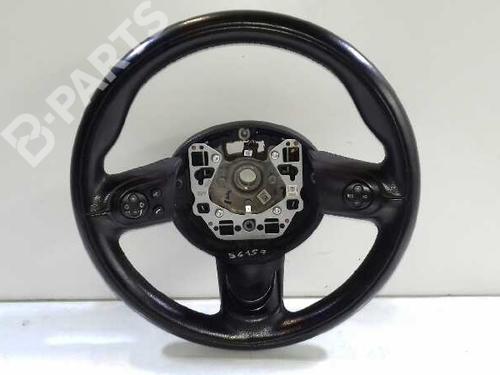 Steering wheel MINI MINI COUNTRYMAN (R60) Cooper D (112 hp) 5235882