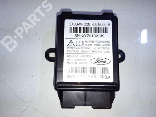 Elektronische module FORD TRANSIT CUSTOM V362 Van (FY, FZ) 2.0 EcoBlue (130 hp) 5228209