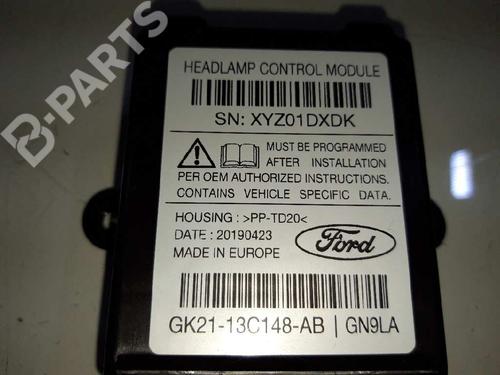 Module électronique FORD TRANSIT CUSTOM V362 Van (FY, FZ) 2.0 EcoBlue | BP5228209M83 