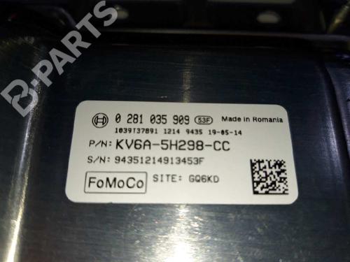 Elektronisk modul FORD TRANSIT CUSTOM V362 Van (FY, FZ) 2.0 EcoBlue | BP5228214M83 