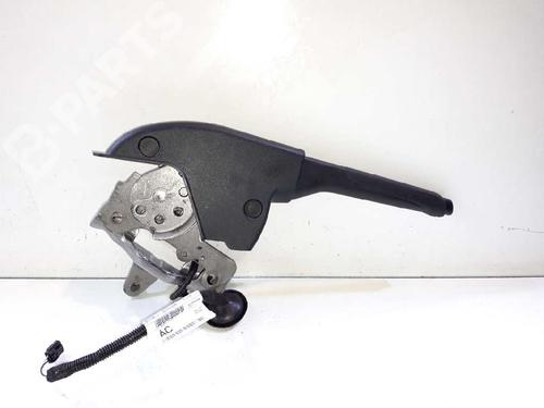 Used Hand brake Hand brake FORD TRANSIT CUSTOM V362 Van (FY, FZ) 2.0 EcoBlue (130 hp) 8796622 8796622