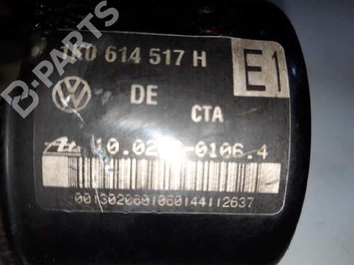 ABS pump VW GOLF V (1K1) 1.9 TDI | BP1528601M43 