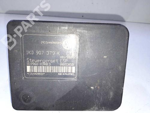 ABS pump VW GOLF V (1K1) 1.9 TDI | BP1528601M43 