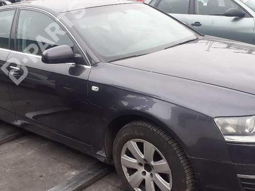 Intercooler AUDI A6 C6 (4F2) 3.0 TDI quattro | BP5998697M30  - Image 5