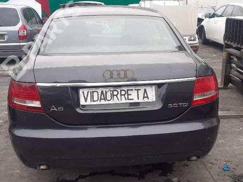 Intercooler AUDI A6 C6 (4F2) 3.0 TDI quattro | BP5998697M30  - Image 7