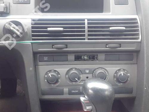 Intercooler AUDI A6 C6 (4F2) 3.0 TDI quattro | BP5998697M30  - Image 13