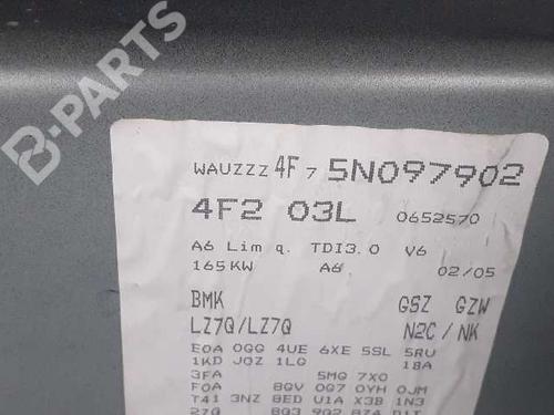 Intercooler AUDI A6 C6 (4F2) 3.0 TDI quattro | BP5998697M30  - Image 17