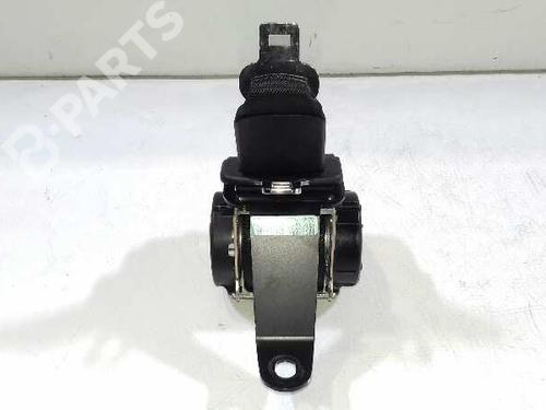 Used Rear center seatbelt MINI MINI COUNTRYMAN (R60) Cooper D (112 hp) 8728656