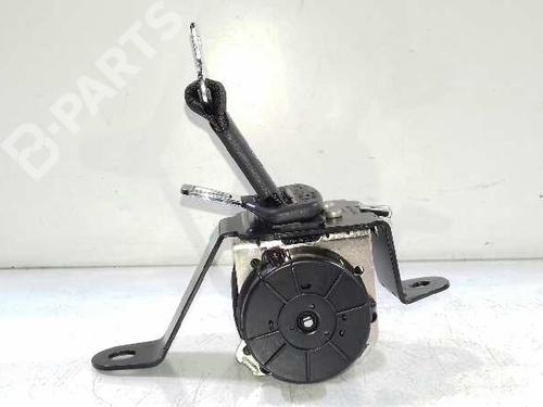 Rear center seatbelt MINI MINI COUNTRYMAN (R60) Cooper D | BP8728656I27 