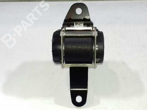 Rear center seatbelt MINI MINI COUNTRYMAN (R60) Cooper D | BP8728656I27 
