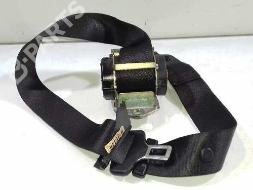 Used Rear left seatbelt MINI MINI COUNTRYMAN (R60) Cooper D (112 hp) 6657517