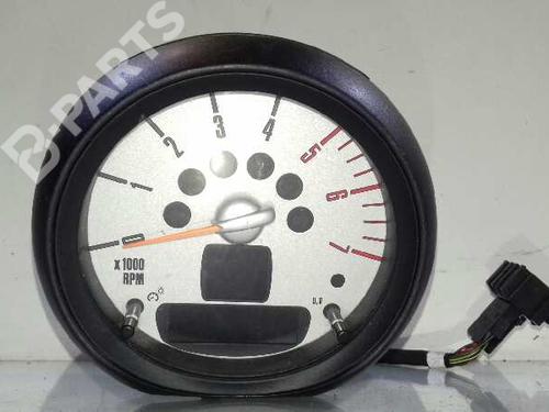 Kombinert Instrument MINI MINI COUNTRYMAN (R60) Cooper D (112 hp) 5235940