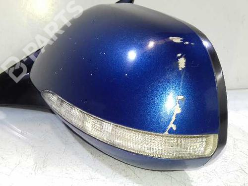 Left mirror HONDA ACCORD VII (CL, CN) 2.4 (CL9) | BP5228284C26 