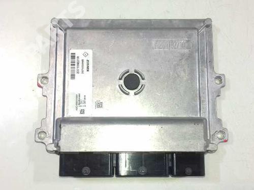 Engine control unit (ECU) RENAULT CAPTUR I (J5_, H5_) 0.9 TCe 90 | BP5228270M57 