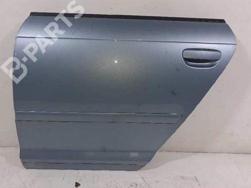 Left rear door AUDI A3 Sportback (8PA) 2.0 TDI 16V | BP5219904C4 