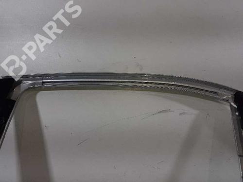Left rear door MERCEDES-BENZ C-CLASS (W204) C 320 CDI (204.022) | BP5210891C4 
