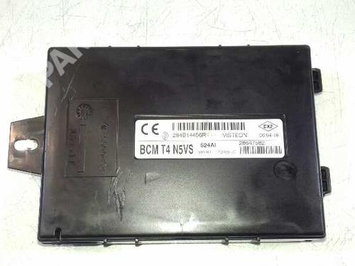 Used Electronic module RENAULT CAPTUR I (J5_, H5_) 0.9 TCe 90 (90 hp) 5228305