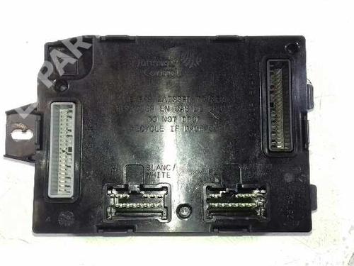 Electronic module RENAULT CAPTUR I (J5_, H5_) 0.9 TCe 90 | BP5228305M83 