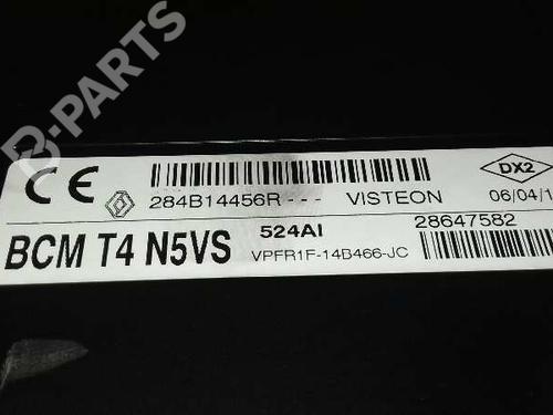 Electronic module RENAULT CAPTUR I (J5_, H5_) 0.9 TCe 90 | BP5228305M83 