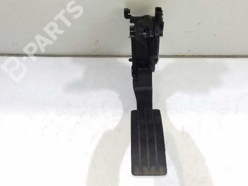 Used Pedal RENAULT CAPTUR I (J5_, H5_) 0.9 TCe 90 (90 hp) 5235942