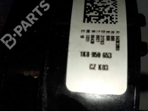 Used Squib airbag VW GOLF V (1K1) 2.0 TDI 16V (140 hp) 1409324