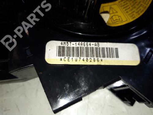 Squib airbag FORD FOCUS II (DA_, HCP, DP) 1.8 TDCi | BP1304289C102 