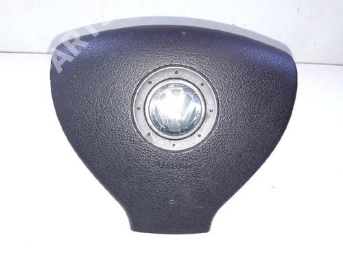 Driver airbag VW PASSAT B6 (3C2) 1.6 FSI (115 hp) 3C0880201R | 61618050C