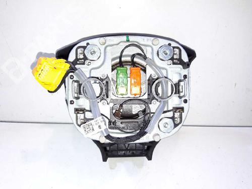 Førerens kollisjonspute VW PASSAT B6 (3C2) 1.6 FSI | BP5235948C9 