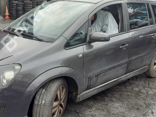 ABS pump OPEL ZAFIRA / ZAFIRA FAMILY B (A05) 1.9 CDTI (M75) | BP5976078M43 