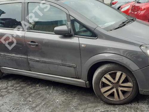 ABS pump OPEL ZAFIRA / ZAFIRA FAMILY B (A05) 1.9 CDTI (M75) | BP5976078M43 