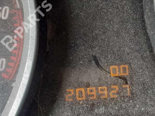 ABS pump OPEL ZAFIRA / ZAFIRA FAMILY B (A05) 1.9 CDTI (M75) | BP5976078M43 