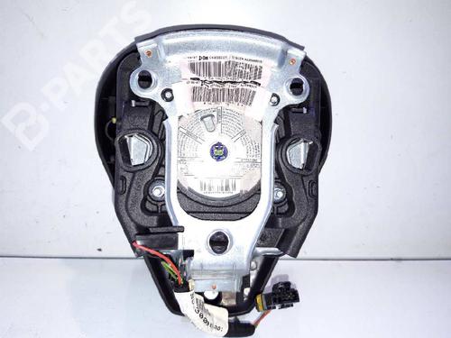 Driver airbag CITROËN C3 I (FC_, FN_)  | BP1728942C9 