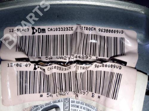 Driver airbag CITROËN C3 I (FC_, FN_)  | BP1728942C9 