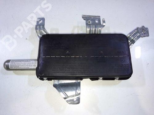Electronic module MERCEDES-BENZ C-CLASS (W203) C 200 Kompressor (203.045) | BP2289801M83 