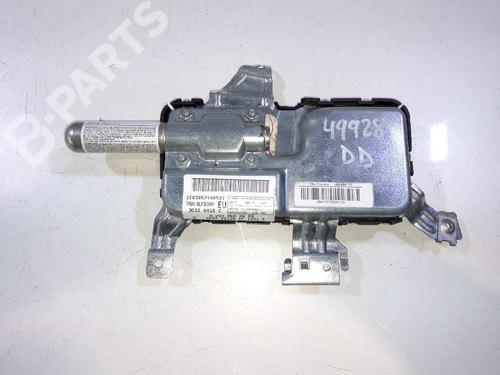 Electronic module MERCEDES-BENZ C-CLASS (W203) C 200 Kompressor (203.045) | BP2289801M83 