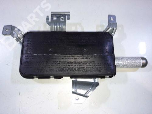 Electronic module MERCEDES-BENZ C-CLASS (W203) C 200 Kompressor (203.045) | BP2289802M83 
