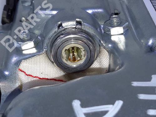 Electronic module MERCEDES-BENZ C-CLASS (W203) C 200 Kompressor (203.045) | BP2289802M83 