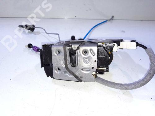 Used Front left lock MERCEDES-BENZ A-CLASS (W176) [2012-2018]  5241713