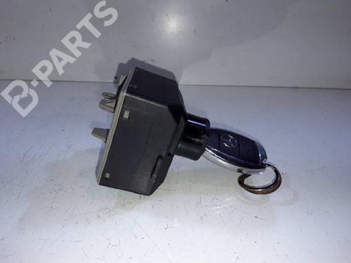 Used Ignition barrel MERCEDES-BENZ A-CLASS (W176) [2012-2018]  5241723