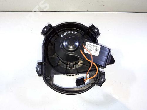 Used Heater blower motor MERCEDES-BENZ A-CLASS (W176) [2012-2018]  5241729