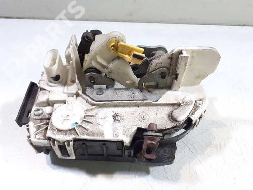 Front right lock DODGE CALIBER 2.0 CRD | BP5253282C97 