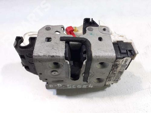 Front right lock DODGE CALIBER 2.0 CRD | BP5253282C97 