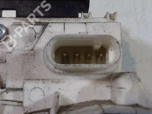 Front right lock DODGE CALIBER 2.0 CRD | BP5253282C97 