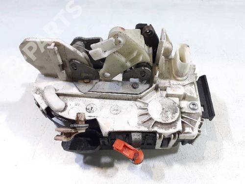 Front left lock DODGE CALIBER 2.0 CRD | BP5253278C98 
